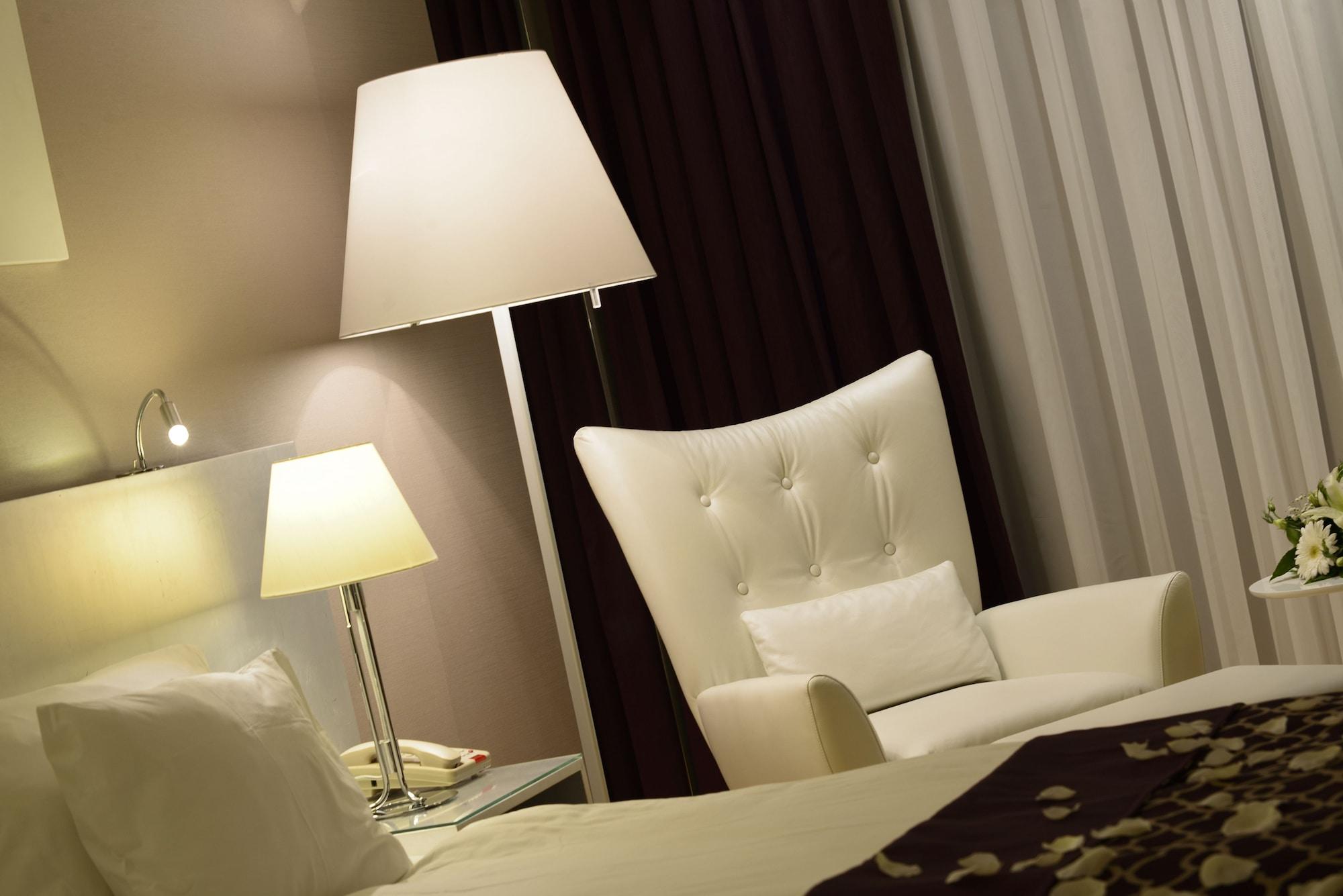 Hotel Akra V - Access To Akra Antalia Esterno foto